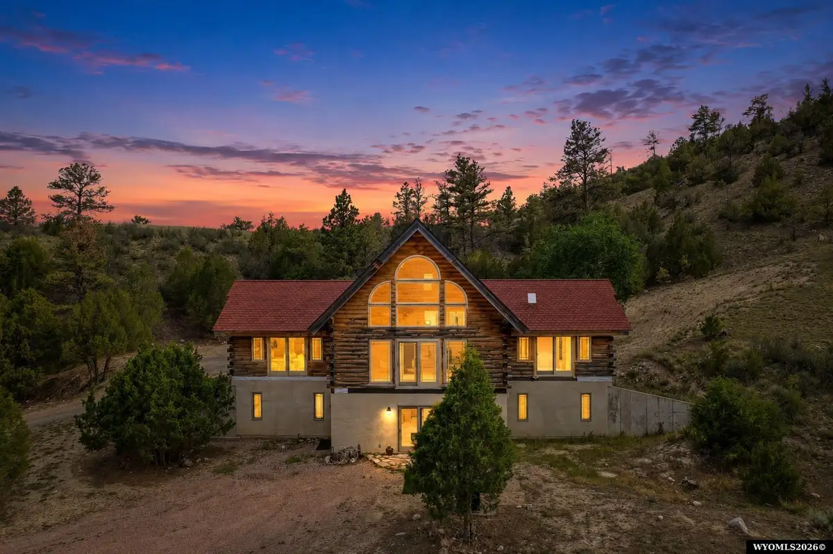 243 Pleasant Valley Rd, Hartville, WY 82215 - #1