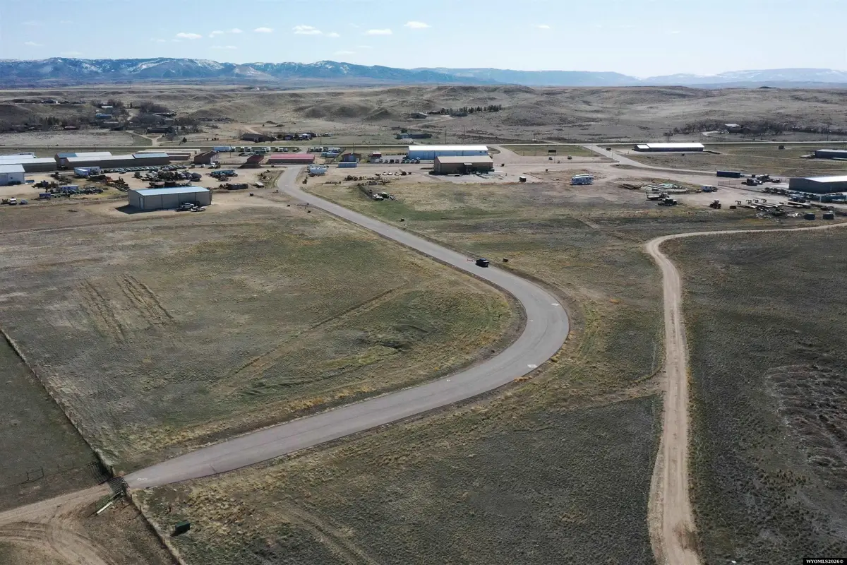 222 Jon Street, Glenrock, WY 82637 - #1