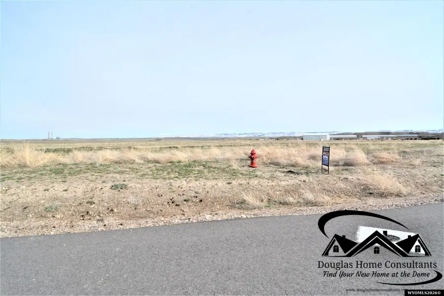 222 Jon Street, Glenrock, WY 82637 - #3