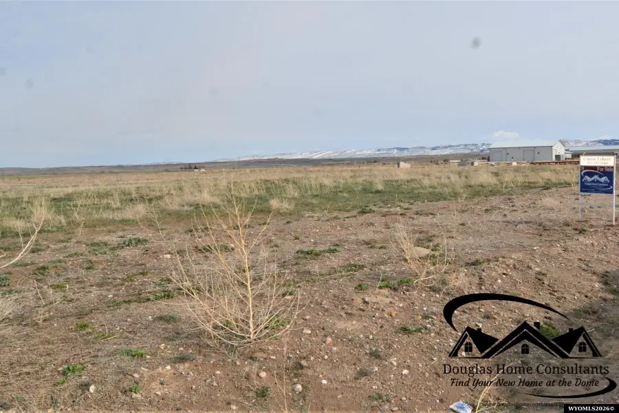 218 Jon Street, Glenrock, WY 82637 - #3