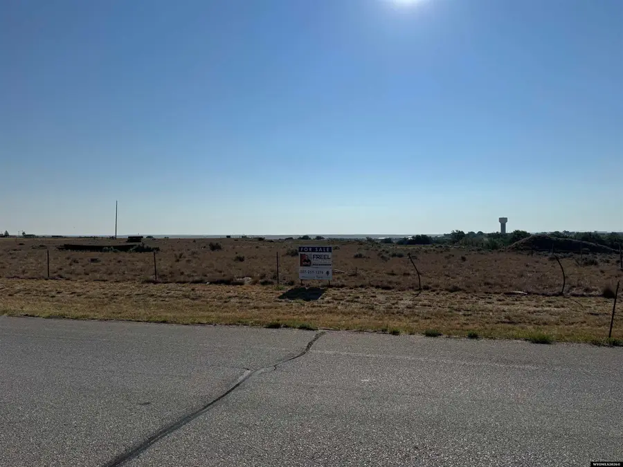 PT N1/2 NW: 28- Commerce, Casper, WY 82601 - #2