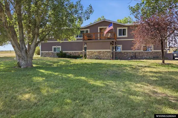 11259 W Poison Spider Rd, Casper, WY 82604