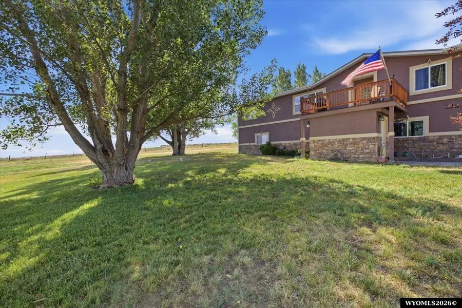 11259 W Poison Spider Rd, Casper, WY 82604 - #2