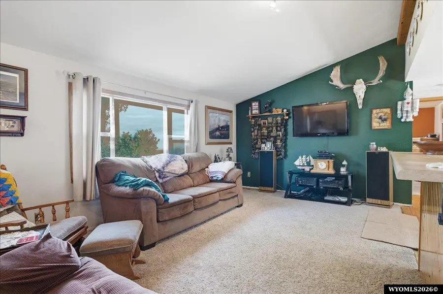 11259 W Poison Spider Rd, Casper, WY 82604 - #3