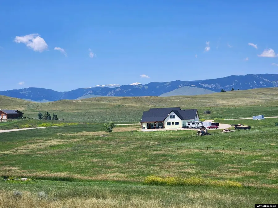 63 Sand Creek Drive, Buffalo, WY 82834 - #3