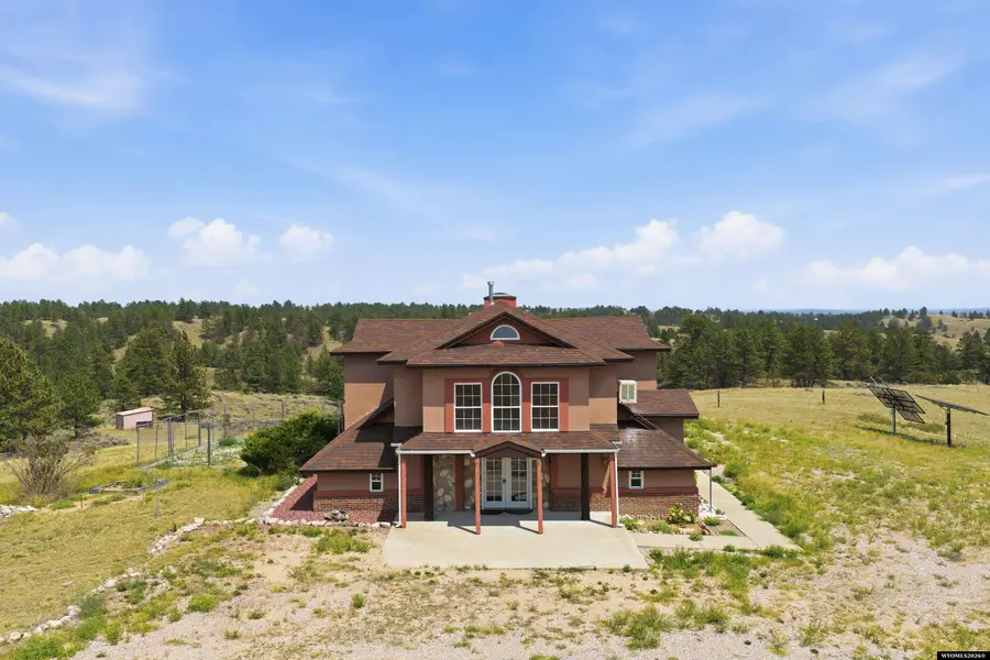 334 Crow Creek, Wheatland, WY 82201 - #2