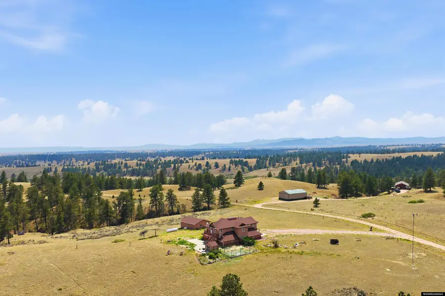 334 Crow Creek, Wheatland, WY 82201 - #3