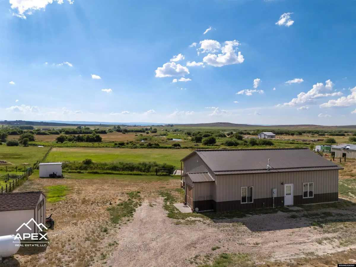 397 Remington Dr, Evanston, WY 82930 - #1