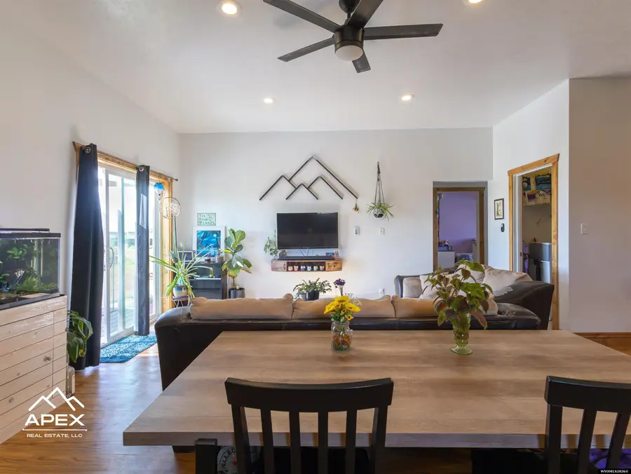 397 Remington Dr, Evanston, WY 82930 - #3