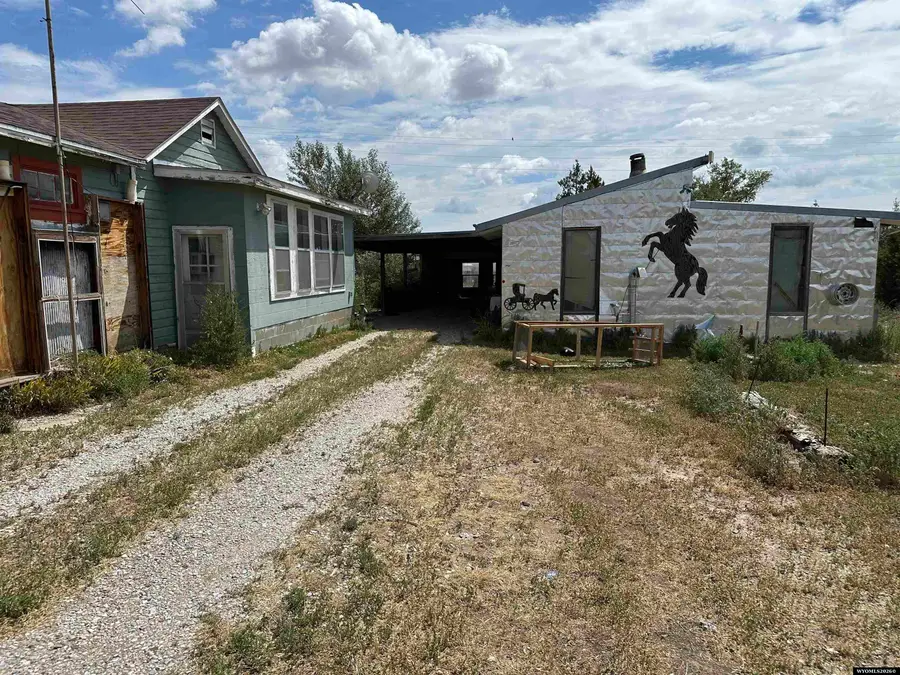 435 Main, Hawk Springs, WY 82217 - #3