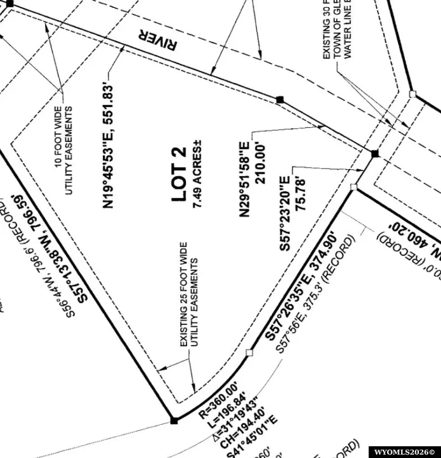 1161 US Hwy 87 26 20, Glenrock, WY 82637 - #2