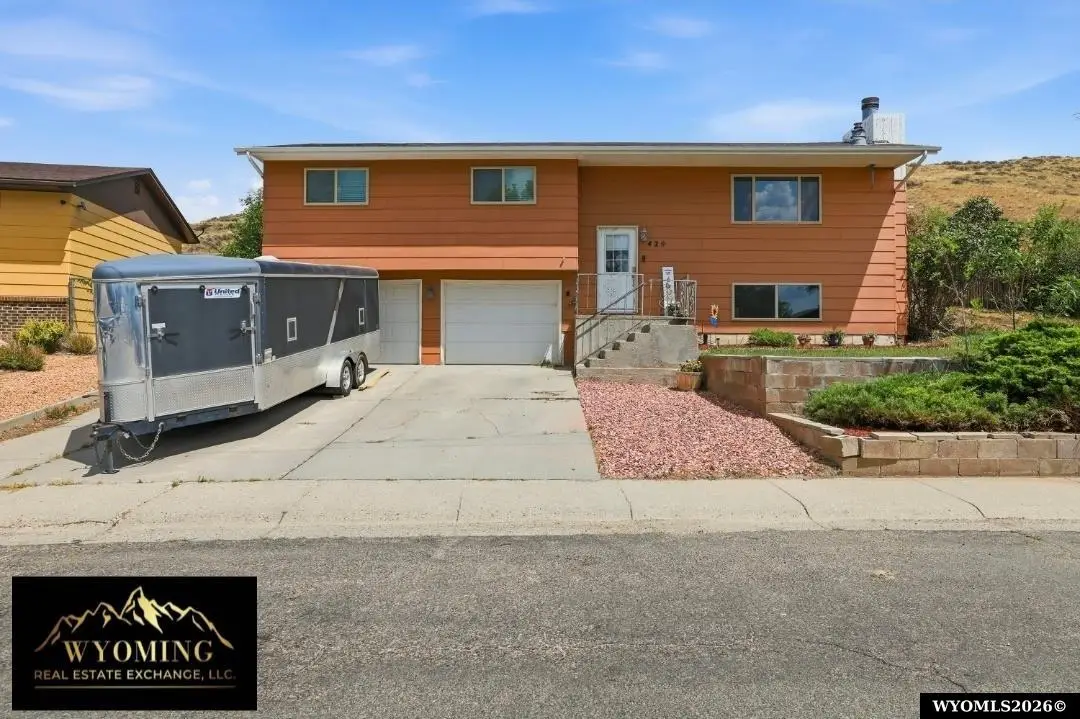 429 Oleander, Casper, WY 82604 - #1
