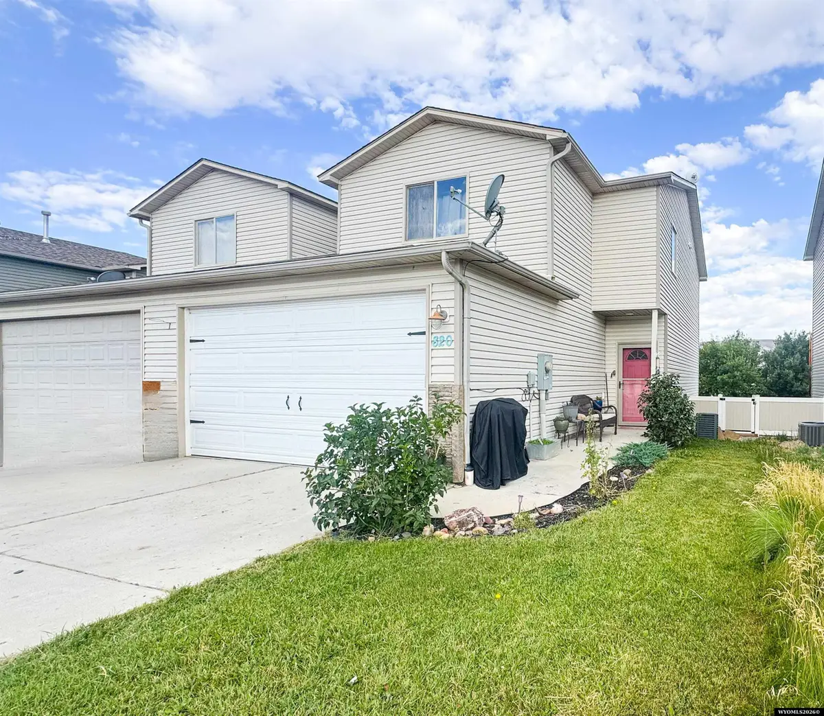 820 Blue Sage Way, Rock Springs, WY 82901 - #1