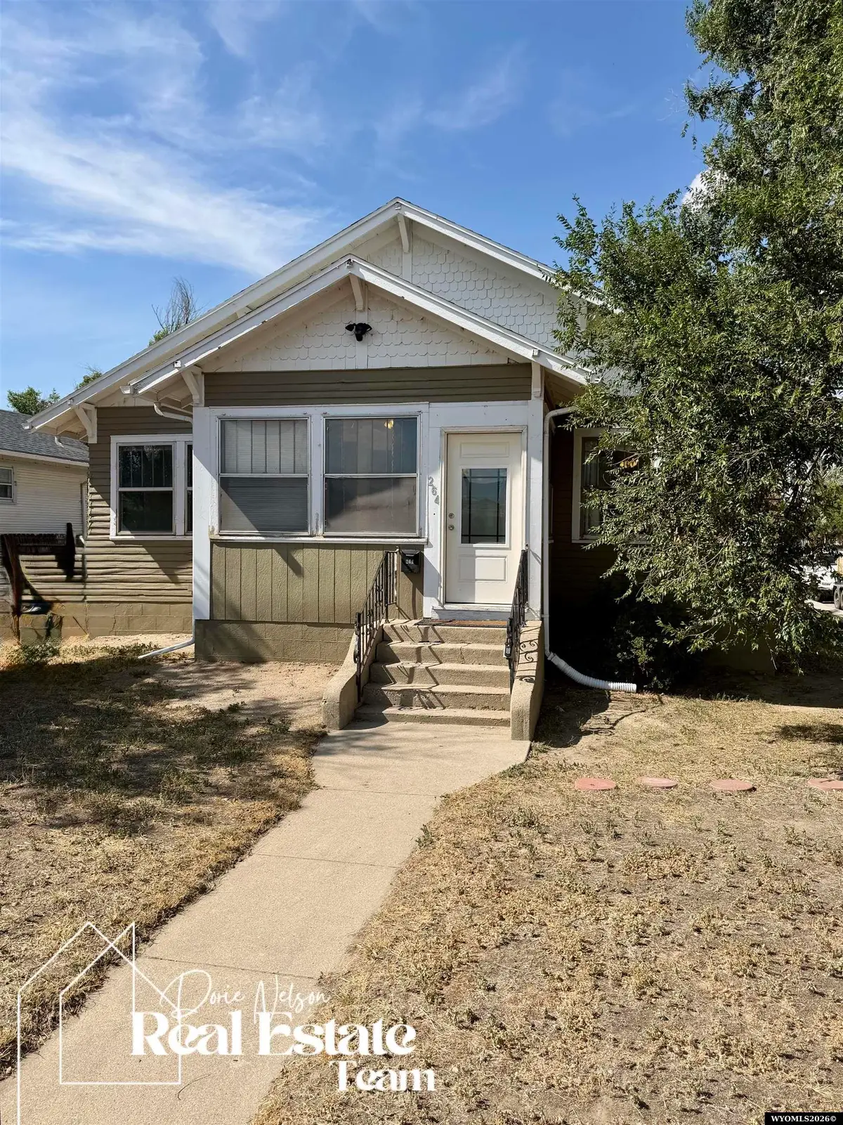 264 E F Street, Casper, WY 82601 - #1