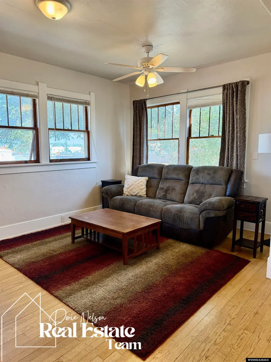 264 E F Street, Casper, WY 82601 - #2