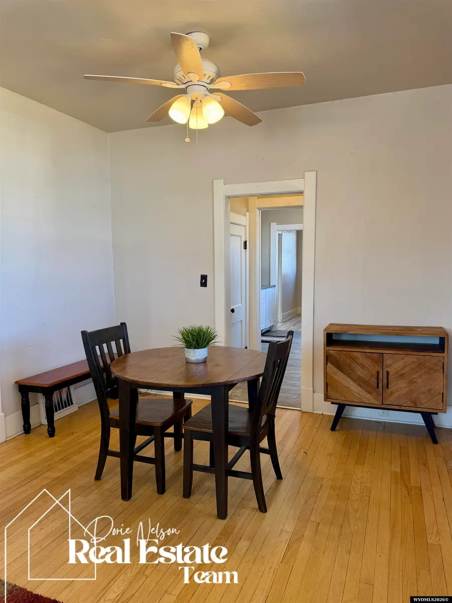 264 E F Street, Casper, WY 82601 - #3