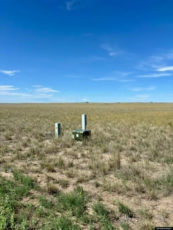 TR 3 Road 147, Carpenter, WY 82054
