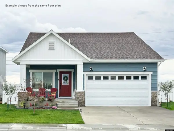 114 Kachina, Evanston, WY 82931