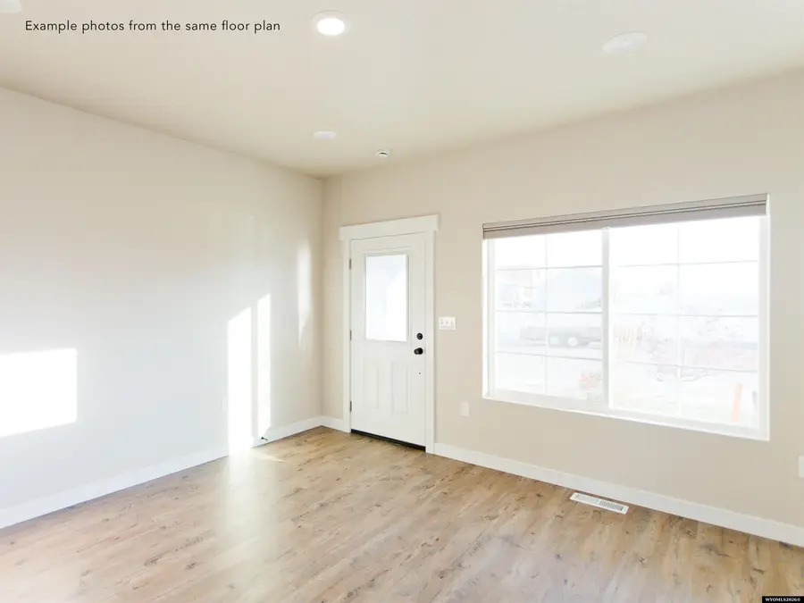 114 Kachina, Evanston, WY 82931 - #2