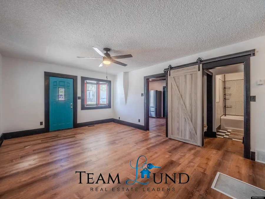 1203 S Washington Street, Casper, WY 82601 - #2