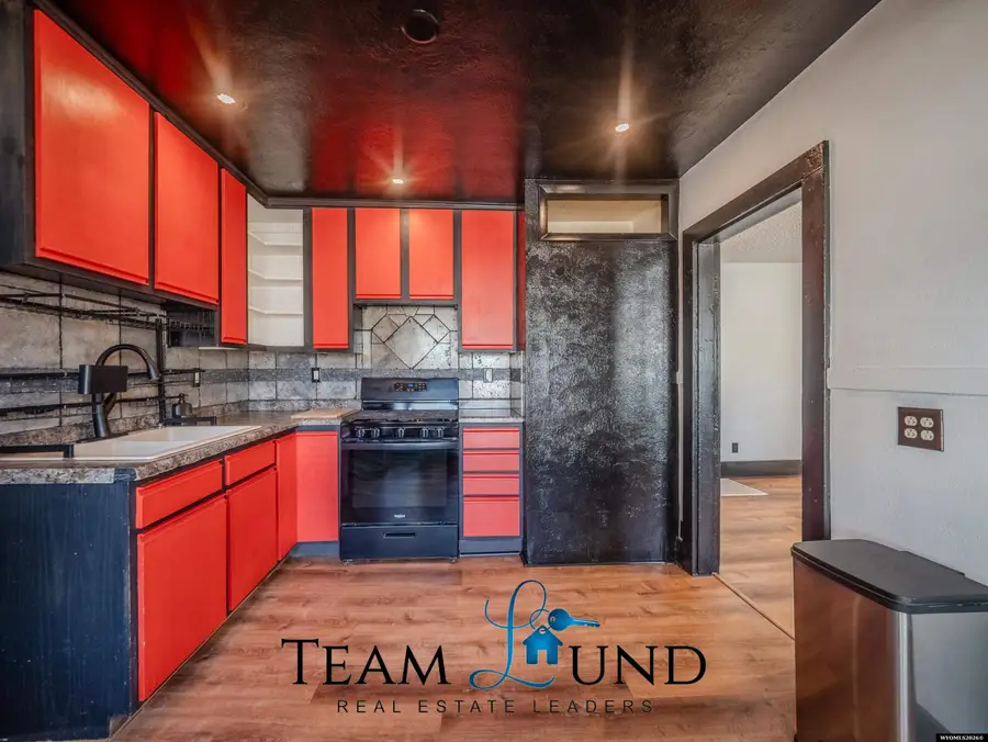 1203 S Washington Street, Casper, WY 82601 - #3