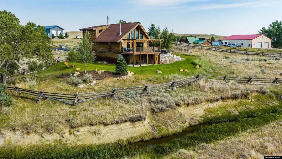 35 Shady Lane, Buffalo, WY 82834 - #2