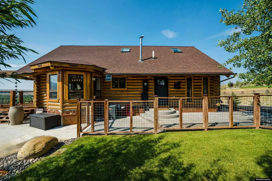 35 Shady Lane, Buffalo, WY 82834 - #3