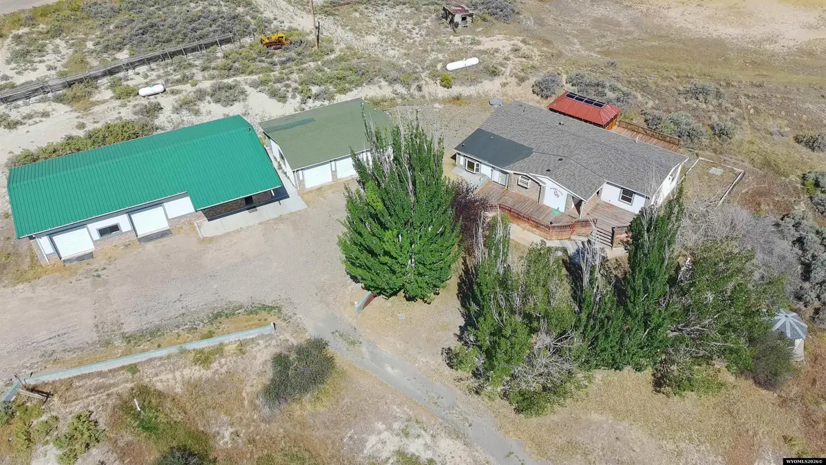 24 Stassinos Ranch Road, Rock Springs, WY 82901 - #1
