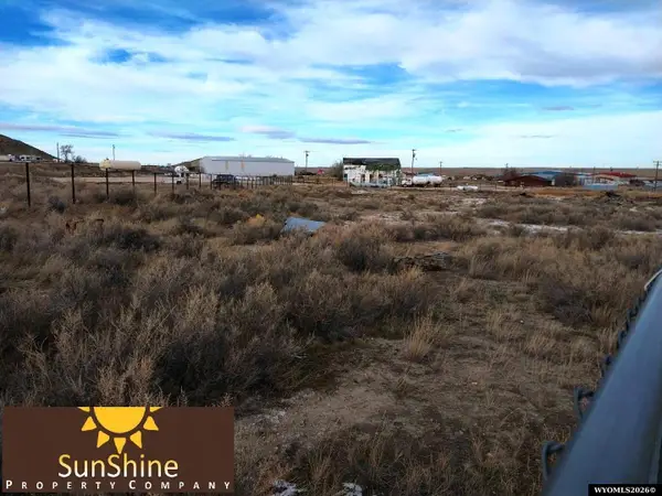 440 Gehring Street, Mills, WY 82604