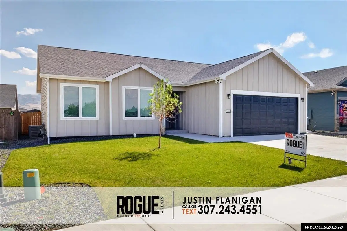 4645 Shale Circle, Mills, WY 82644 - #1