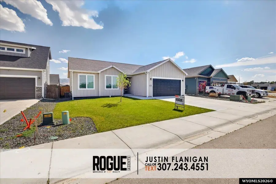 4645 Shale Circle, Mills, WY 82644 - #2