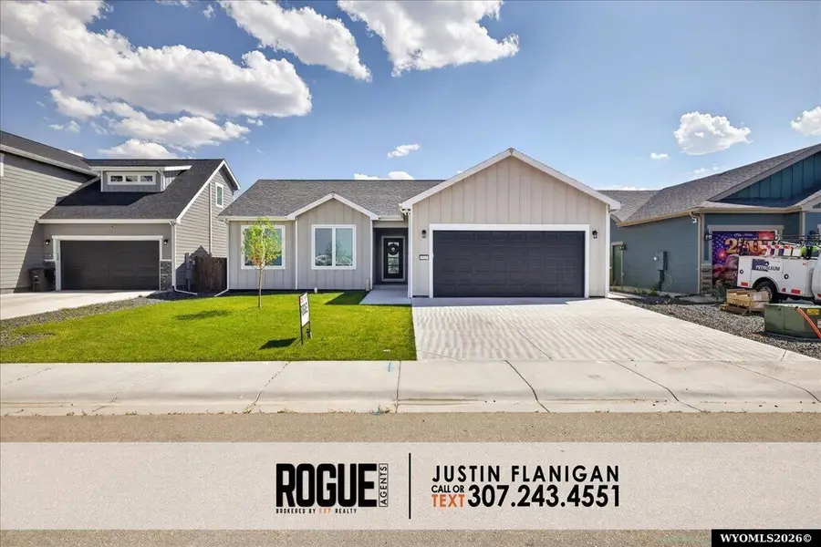 4645 Shale Circle, Mills, WY 82644 - #3