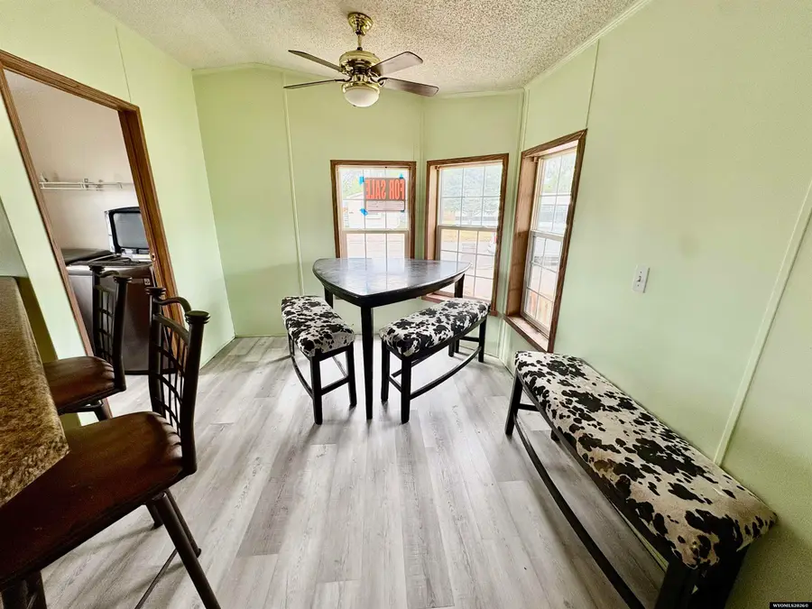282 B Avenue, Evanston, WY 82930 - #3