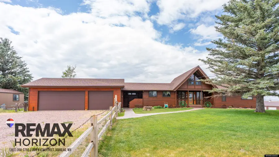 894 Orin Way, Douglas, WY 82633 - #2