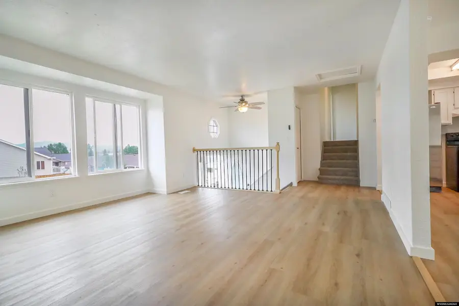 187 Crestview Drive, Evanston, WY 82930 - #2