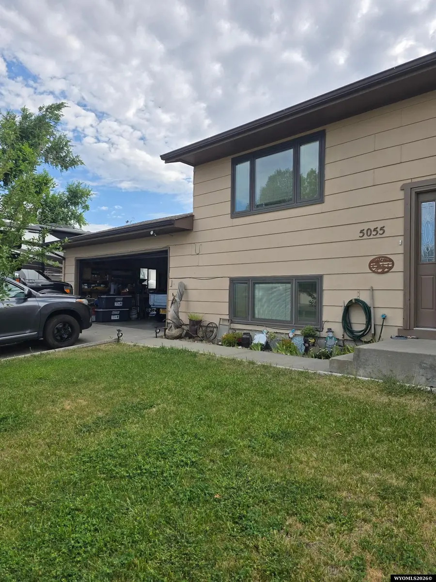 5055 Antelope Drive, Bar Nunn, WY 82601 - #2