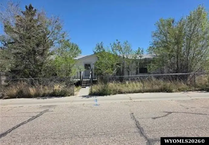 679 S 3Rd Avenue, Mills, WY 82644 - #1