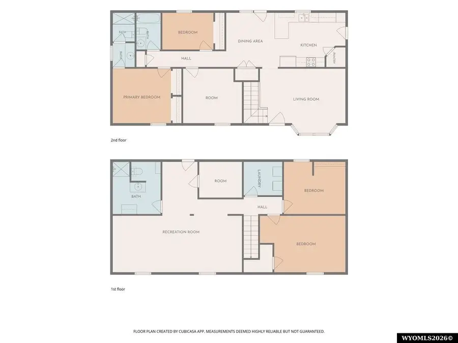 113 Arapahoe Circle, Evanston, WY 82930 - #2