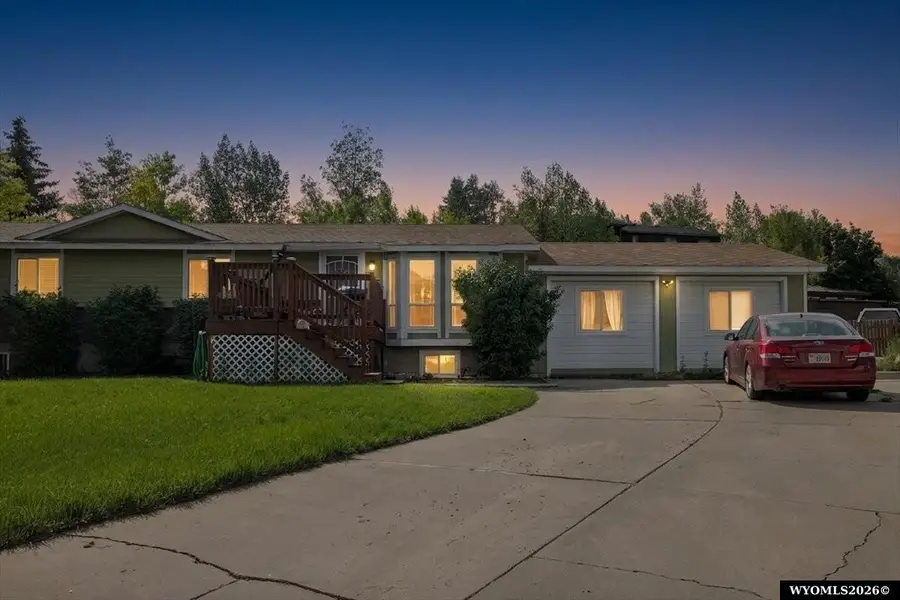 113 Arapahoe Circle, Evanston, WY 82930 - #3