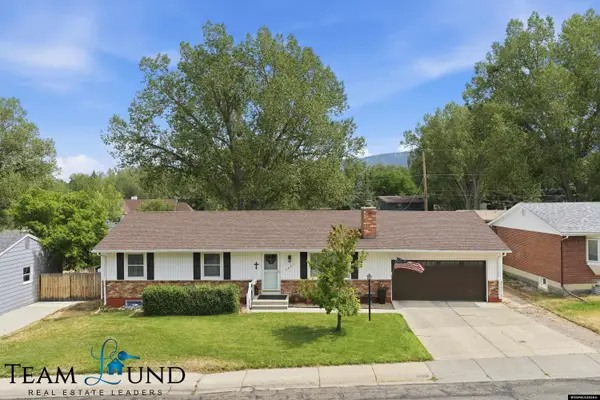 3621 Valley Road, Casper, WY 82604