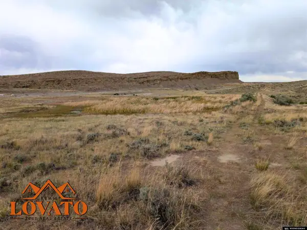 0000 Missouri Flat Road, Thermopolis, WY 82443