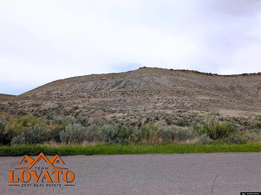 0000 Missouri Flat Road, Thermopolis, WY 82443 - #3