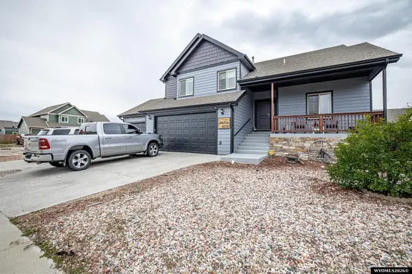 2113 Kalina Trail, Bar Nunn, WY 82601