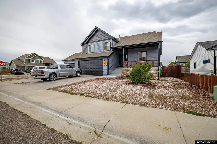 2113 Kalina Trail, Bar Nunn, WY 82601 - #2