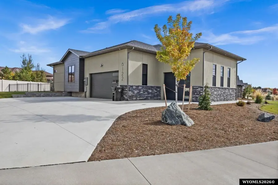 6122 River Park Drive, Casper, WY 82604 - #2