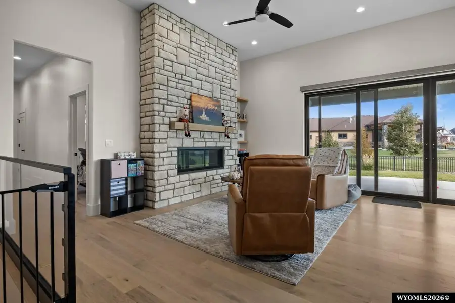 6122 River Park Drive, Casper, WY 82604 - #3