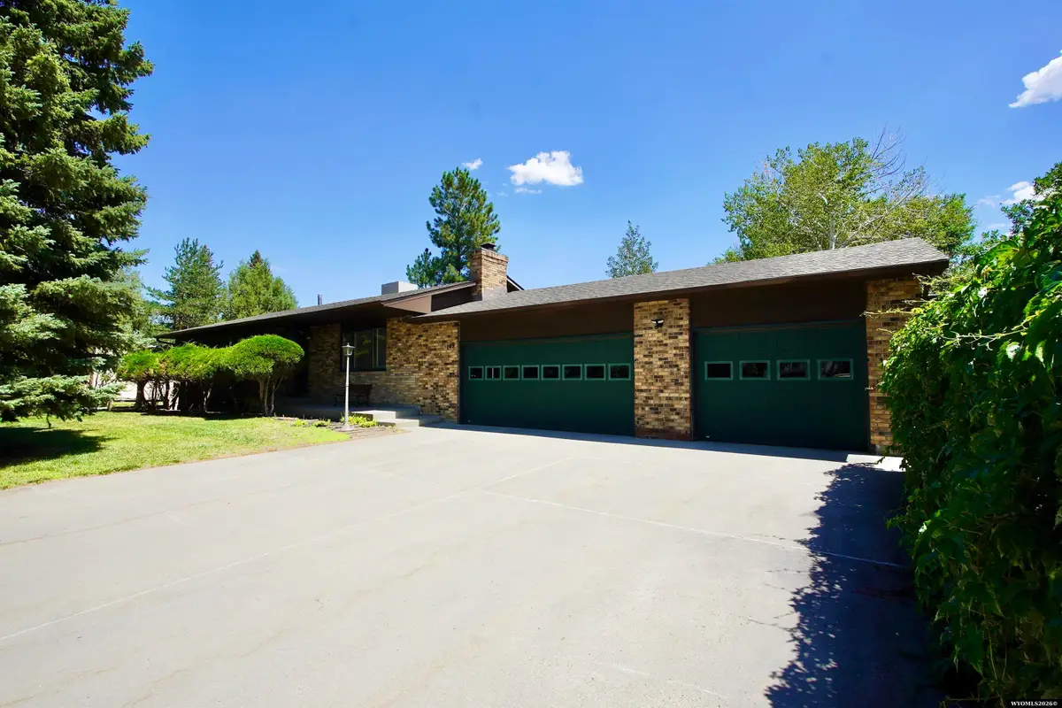 149 Aster Street, Casper, WY 82604 - #1