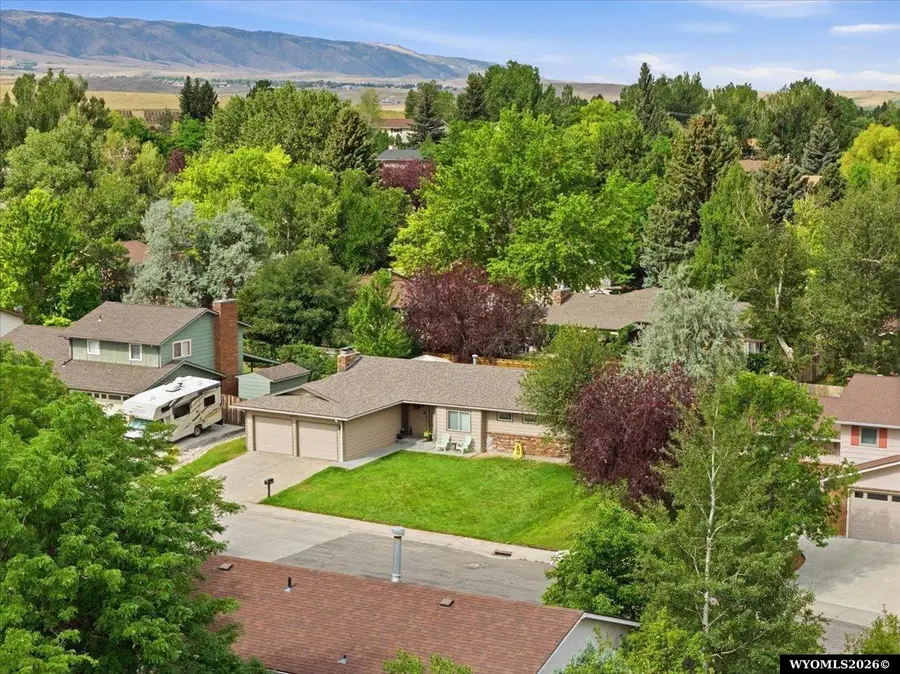 2012 Nottingham Drive, Casper, WY 82609 - #2