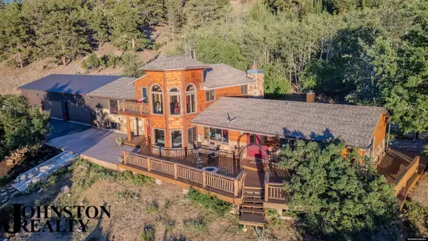 3695 Leo Lane, Casper, WY 82601