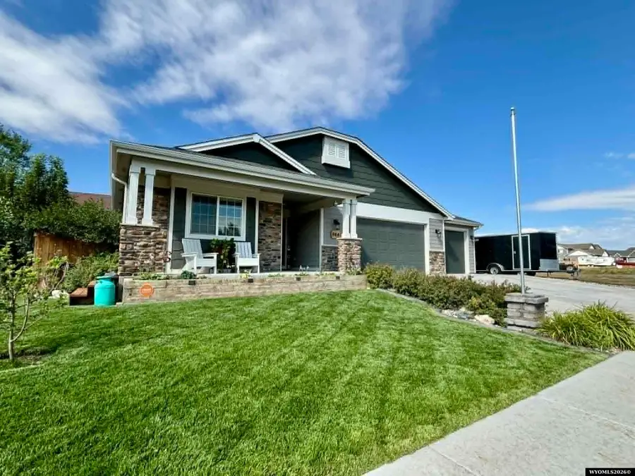 964 Eagle Drive, Douglas, WY 82633 - #2